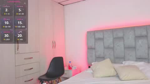 Lexy Johnnes online show from March 23, 12:21 pm