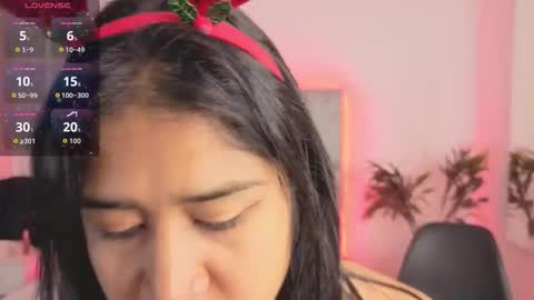 Lexy Johnnes online show from March 28, 12:39 pm