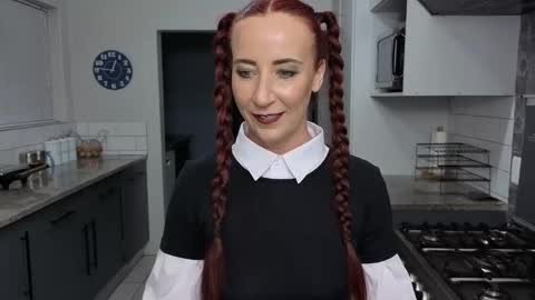 Lexy online show from October 11, 10:46 pm