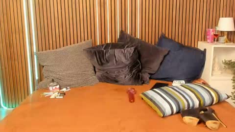 Lexy online show from January 24, 11:34 pm