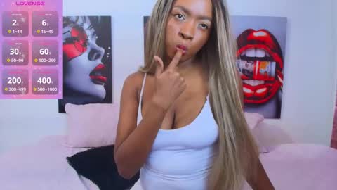 lexy  presly online show from October 16, 2:33 am