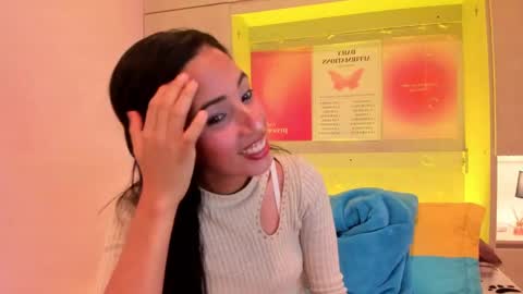 L I A  online show from October 28, 4:13 am