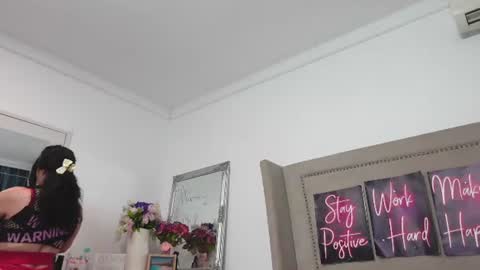 Adina  online show from July 14, 8:19 am