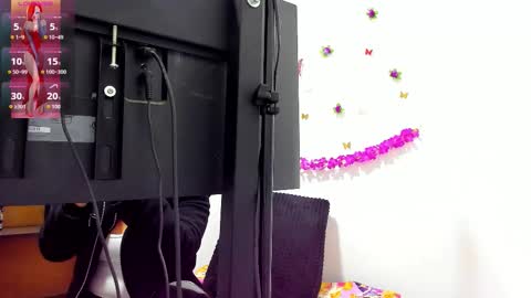 lexyy24_ online show from February 23, 9:22 am