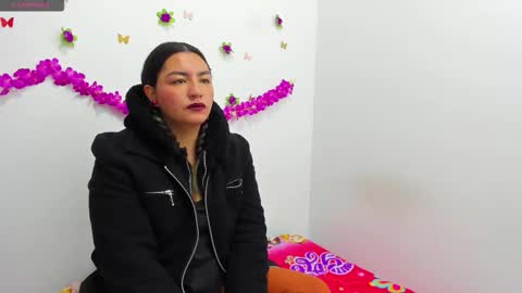 lexyy24_ online show from February 18, 9:31 am