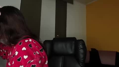 Leydy  online show from March 19, 2:39 am