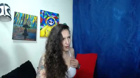 leyla_horny_bg online show from October 8, 3:02 am