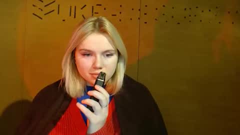 Leyla online show from January 13, 7:16 am