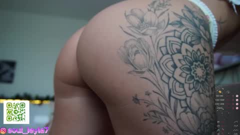 Leyla ly Ill be here Tuesday Thursday Friday Saturday Sunday online show from December 22, 3:24 am