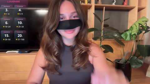 Leyla online show from September 22, 7:29 pm