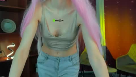 leyla_sexi online show from April 29, 5:12 am