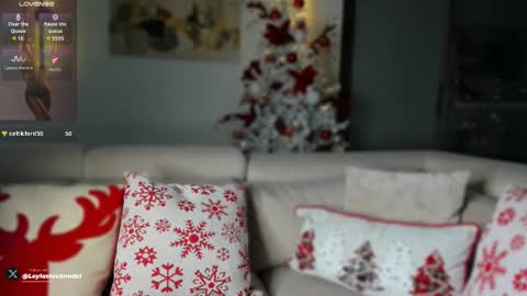 INSTA leylasteel model         online show from December 15, 11:12 pm