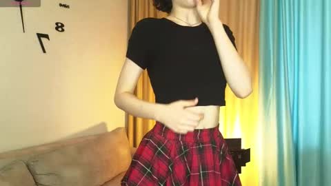 Jeny online show from November 25, 7:18 am