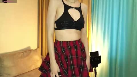 Jeny online show from November 24, 6:01 am