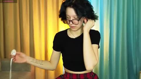 Jeny online show from November 27, 7:38 am