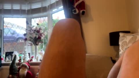 leyton66 online show from December 17, 11:28 am