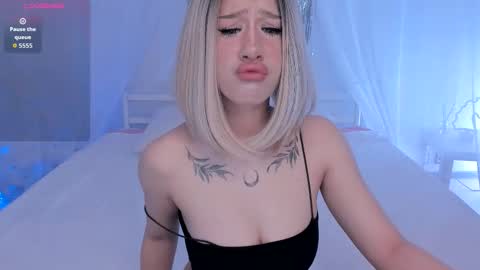 Lisa online show from December 14, 5:57 am