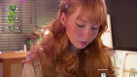 Li online show from November 2, 5:35 pm