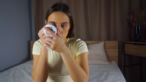 Hey Im Alexa  tg online show from January 17, 10:33 am