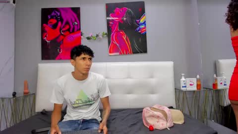 lia78couple online show from May 16, 8:07 pm