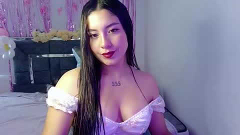Lia  online show from October 4, 4:27 pm