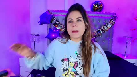 Lia  online show from November 2, 3:39 am