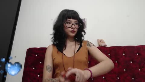 Lia online show from November 7, 10:12 pm