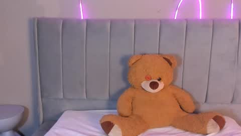 Lia online show from March 20, 10:04 pm