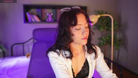 Lia online show from April 2, 9:44 pm