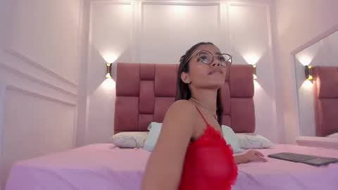 Lia online show from January 22, 7:35 am