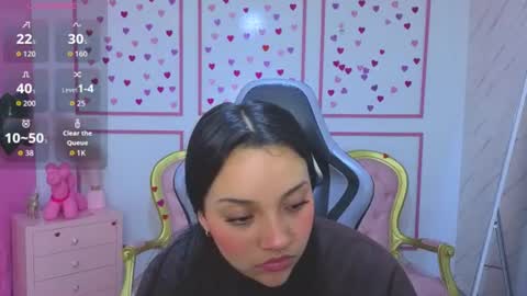 lia_harper_t online show from June 9, 3:06 am