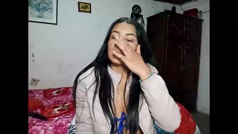 Lia online show from February 11, 10:41 am