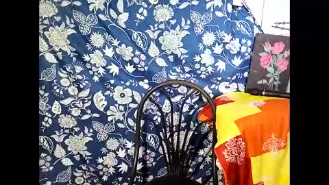 Lia online show from January 7, 6:46 pm