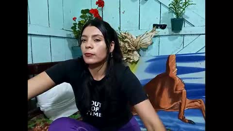 Lia online show from September 8, 6:51 pm