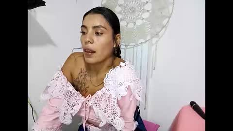 Lia online show from November 8, 10:46 pm