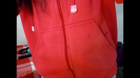 Lia online show from November 26, 3:15 am