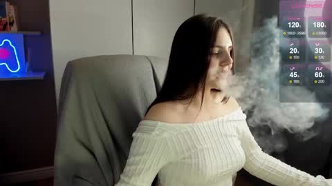 Lia online show from April 19, 6:10 pm