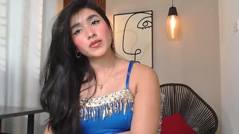 LIA online show from May 8, 7:30 pm