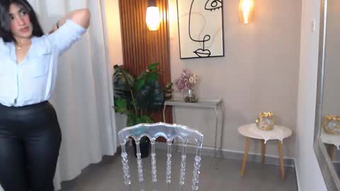 LIA online show from March 21, 6:12 pm