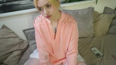 Cassie online show from March 28, 10:44 pm