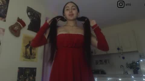 Lia  online show from November 20, 5:06 am