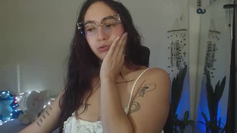 Lia  online show from March 10, 12:15 am