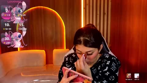 Online 1400 - 2100 online show from April 23, 3:03 am