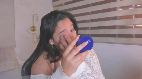 Lia  online show from April 16, 9:50 pm