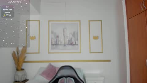Snapshot of lia_sexx19 chatting on October 22, 2:15 am Lia online show from October 22, 2:15 am