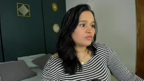 Lia  online show from April 8, 2:36 am