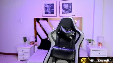 Alejandra online show from March 10, 3:34 am