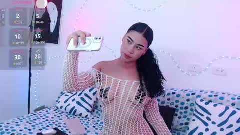 Snapshot of lia_tgn chatting on October 24, 7:14 pm lia_tgn online show from October 24, 7:14 pm