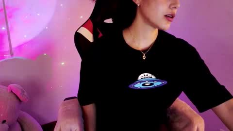 Lia online show from January 16, 12:19 am