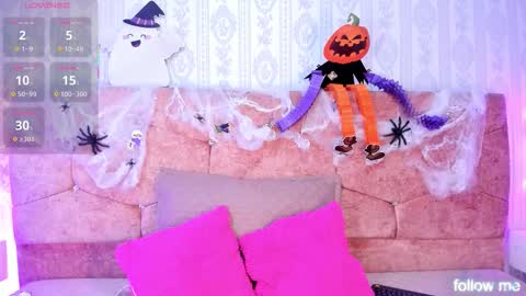 Liaa online show from October 31, 5:30 am